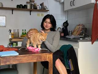 Julie