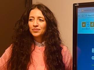 Karima