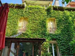 Lucy, Marion Et Ludovic