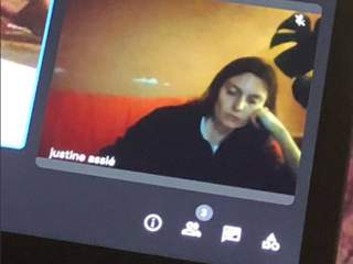Justine