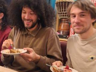 Vincent Et Adriano