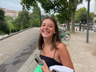 Julie