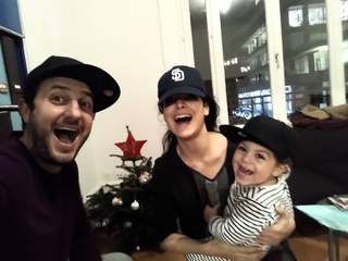 Rochd & Louisa