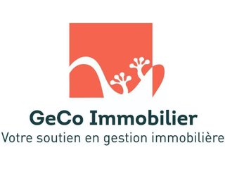 GECO IMMOBILIER