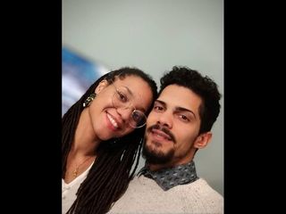 Audrey Et Jordan
