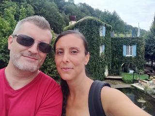 Franck Et Sophie