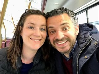 Gaëlle & Mick