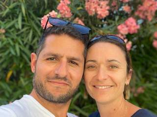 Caroline Et Elie