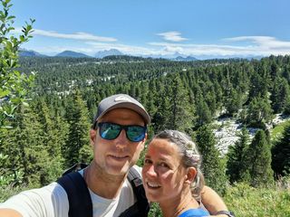 Audrey & Sébastien