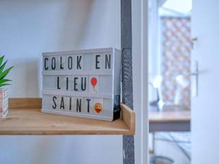 Coloc En Lieusaint