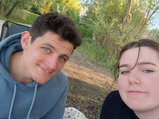Nathanaël Et Mathilde
